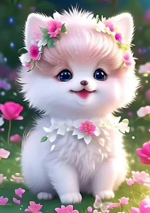 How to Make Your Cat Happy And Dance