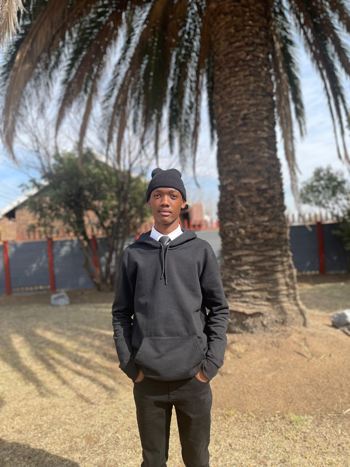 Lebohang