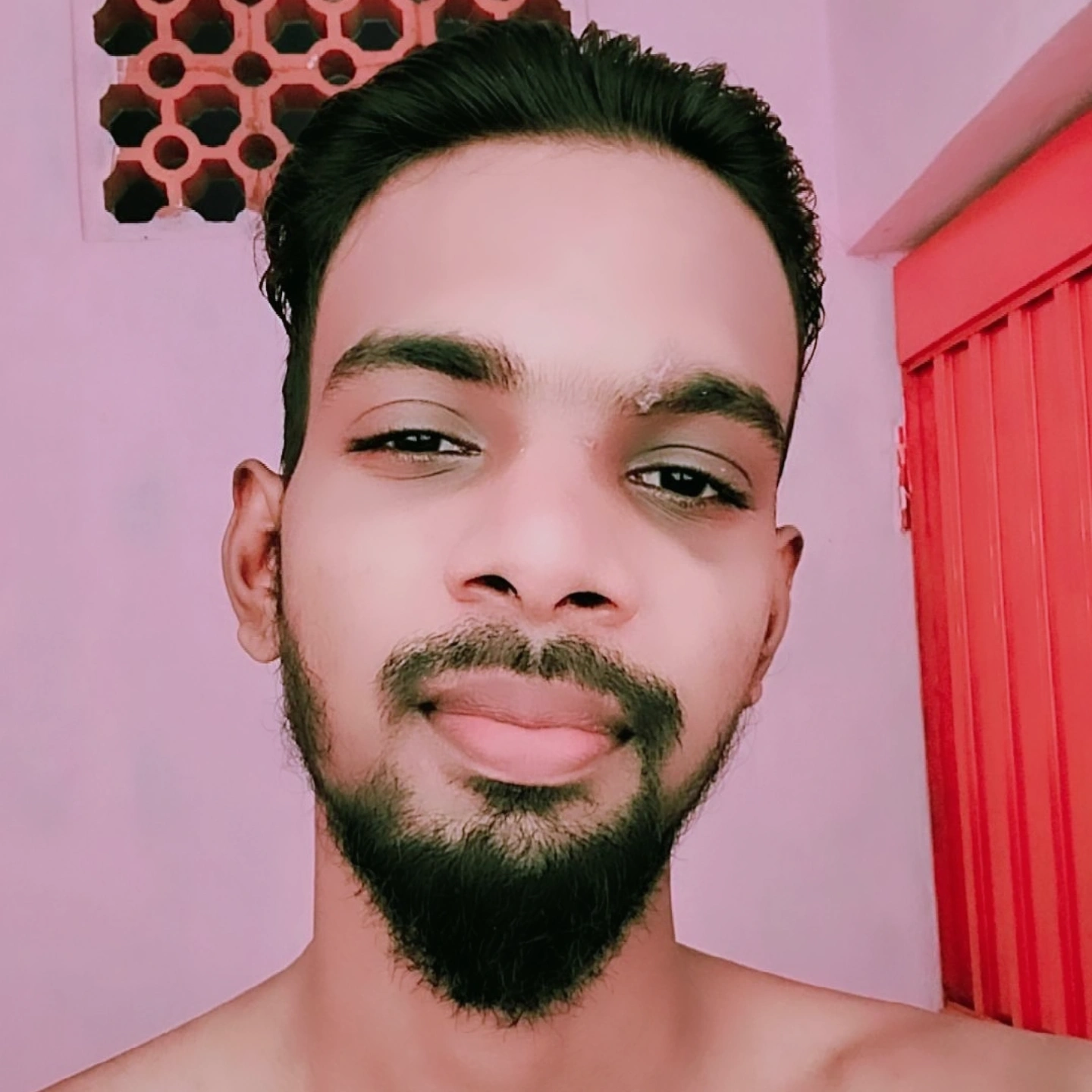 I no me