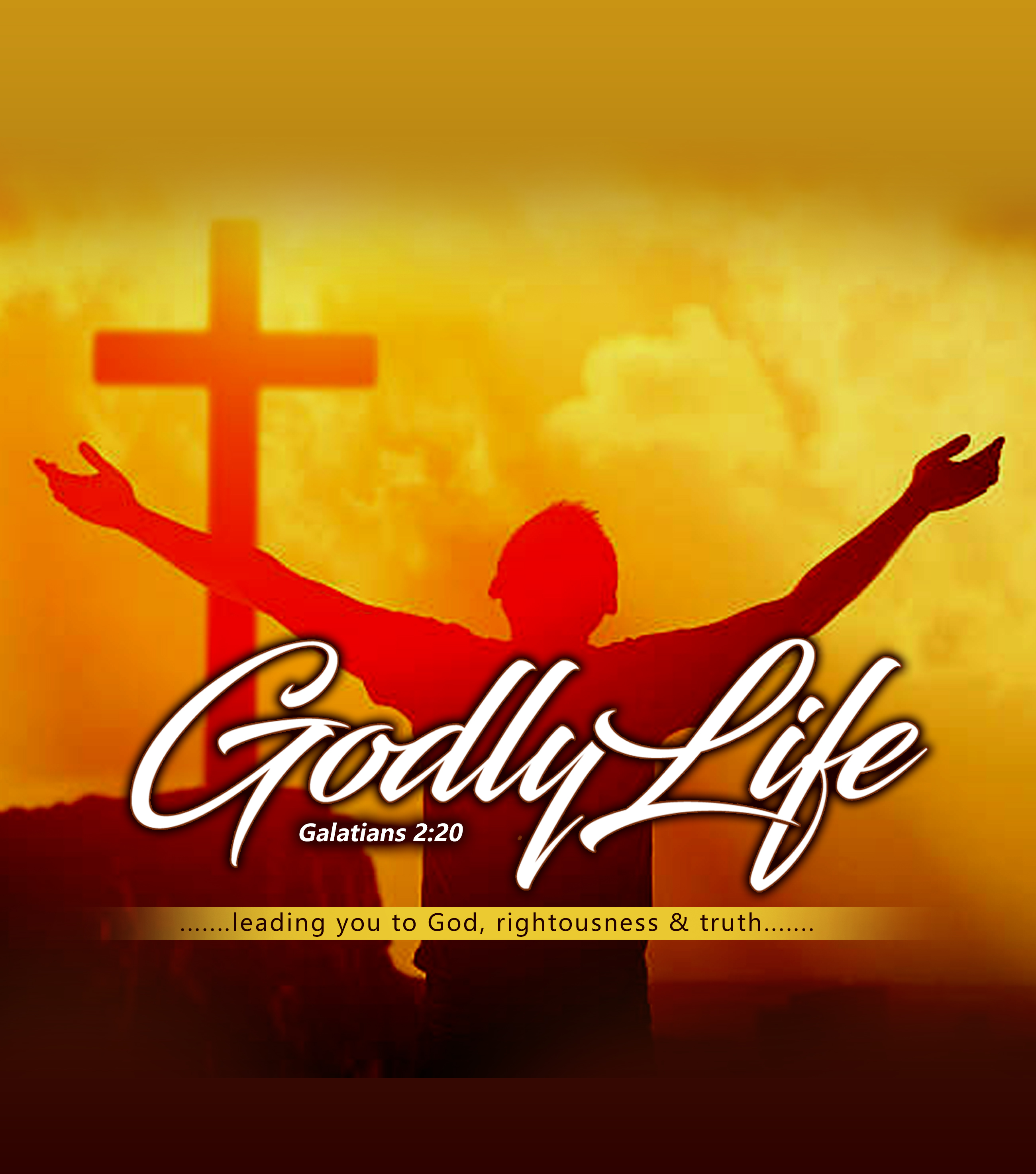 GODLY LIFE