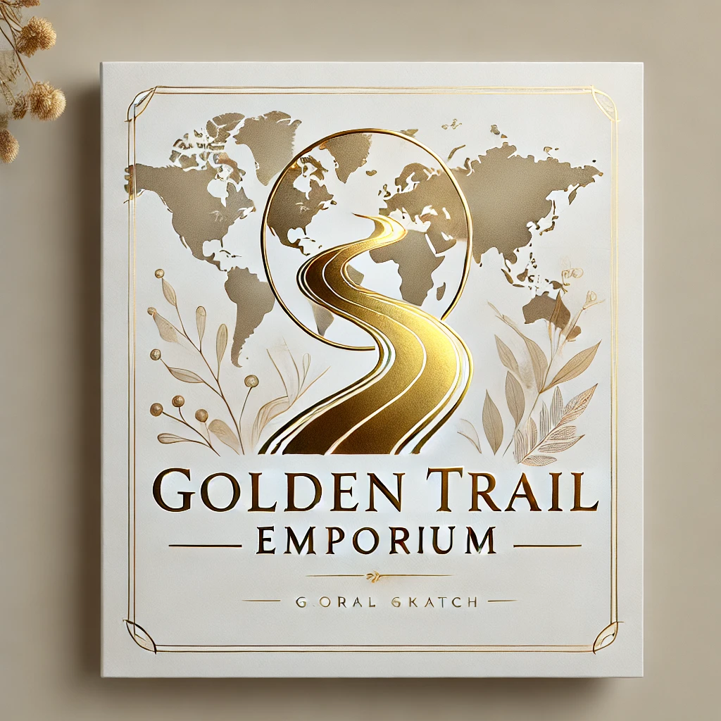 Golden Trial Emporium